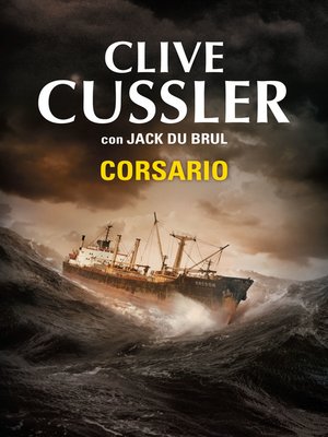 cover image of Corsario